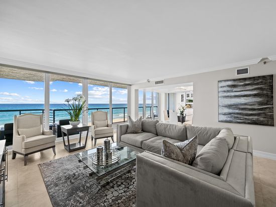 2727 S Ocean Boulevard #405, Highland Beach, FL 33487