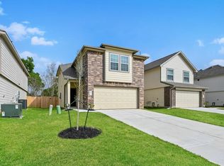 4915 Giant Sequoia Way, Spring, TX 77373