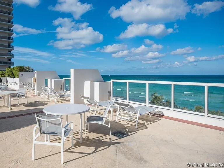 6365 Collins Ave #3602 — Photo 35