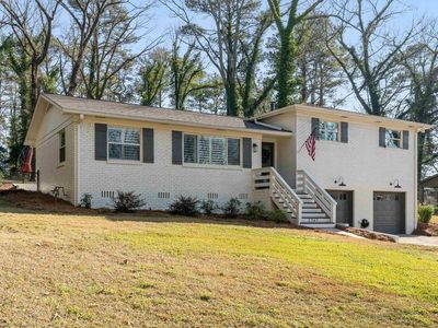 2367 Rocky Ridge Rd, Birmingham, AL, 35216