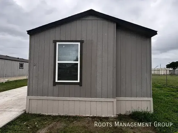 4306 N Business Highway 77 Cres #30-30CR, Harlingen, TX 78552