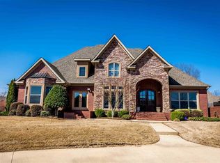 3513 Oakmont Dr, Jonesboro, AR 72404