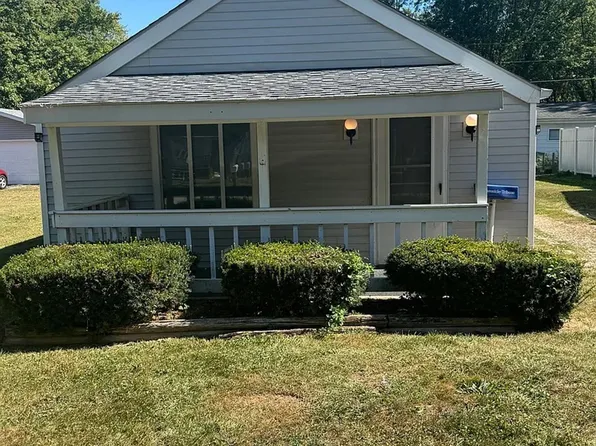4629 S Selby St, Marion, IN 46953