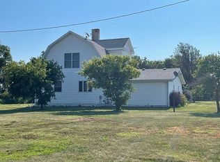 7460 W Blue Hill Rd, Ayr, NE 68925