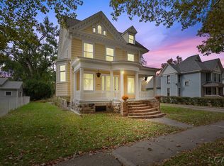 632 State St, Adrian, MI 49221