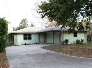 2129 N Cedarhouse Ter, Crystal River, FL 34428