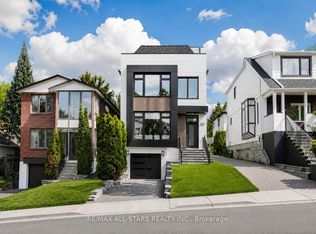 127 Banff Rd, Toronto, ON M4P2P6