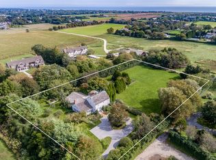 103 Parsonage Ln, Sagaponack, NY 11963