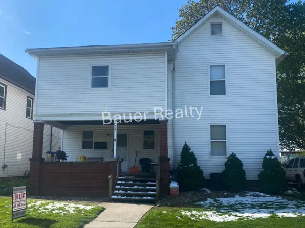ad313, 313 Woodland Ave #B, Willard, OH 44890