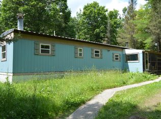 5010 Wessel Rd, Alpena, MI 49707