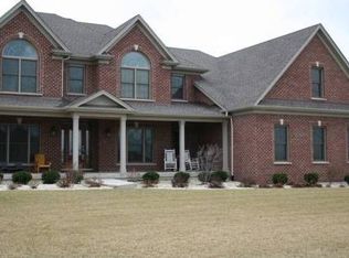 25865 Prairie Hill Ln, Plainfield, IL