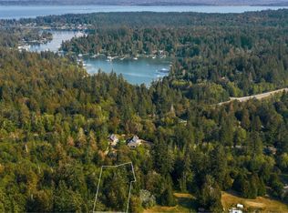 14215 Pita Ln NE LOT C, Bainbridge Island, WA 98110