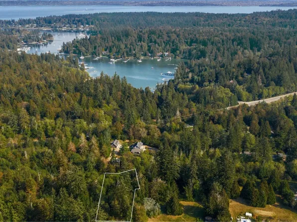 14215 Pita Lane NE Lot C, Bainbridge Island, WA 98110