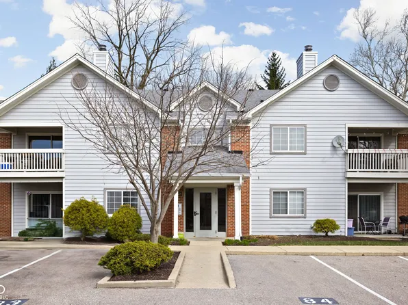 8224 Glenwillow Ln Unit 102, Indianapolis, IN 46278