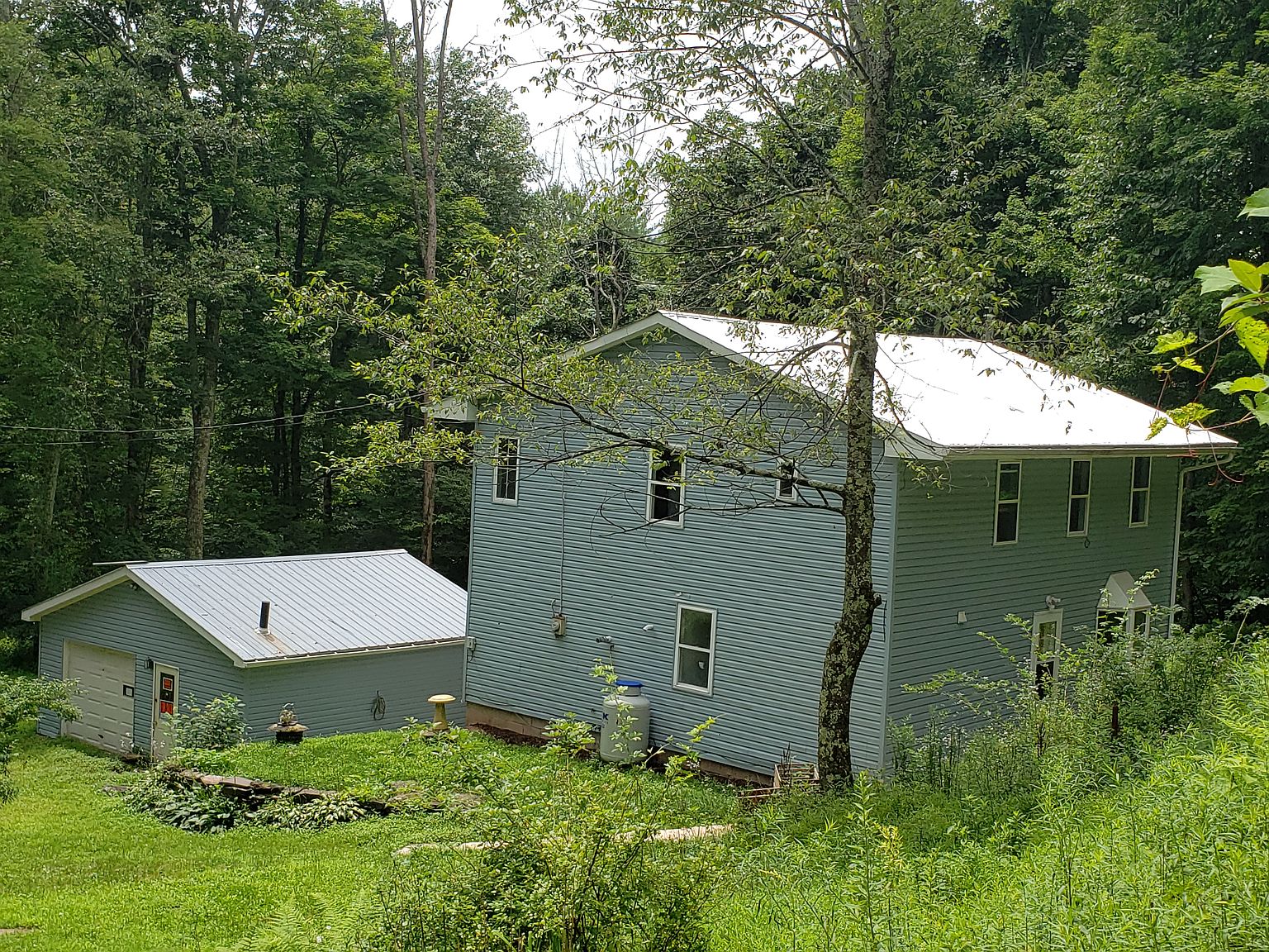 99 Hock Rd, Muncy Valley, PA 17758 Zillow