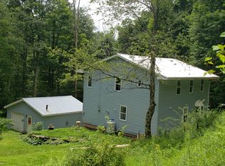 99 Janet Hock Rd, Muncy Valley, PA 17758