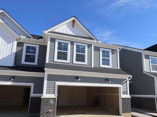 5330 Warhol Dr, Mason, OH 45040
