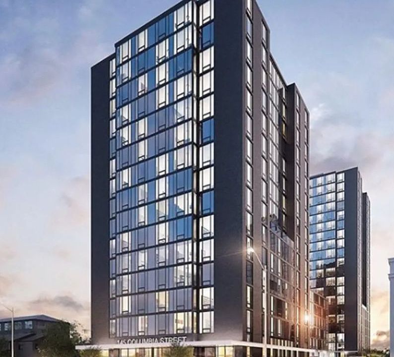 1st image of 145 Columbia St W #1925
