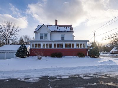 60 Mill St, Westfield, MA, 01085