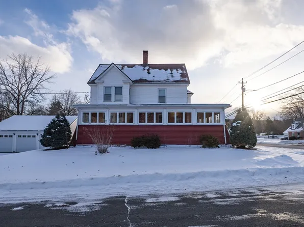 60 Mill St, Westfield, MA 01085