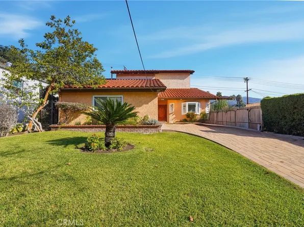 658 Glenmore Blvd, Glendale, CA 91206