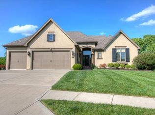 10105 N Michigan Ave, Kansas City, MO 64155