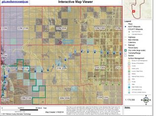 345-29 022, Bullhead City, AZ 86429