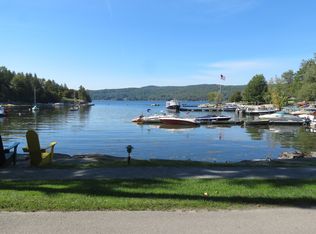 796 Woods Rd, Basin Harbor, VT 05491