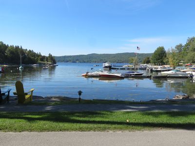 796 Woods Rd, Basin Harbor, VT, 05491