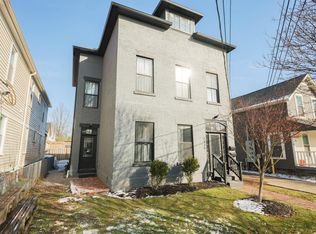 2439 Tremont St #2, Cleveland, OH 44113