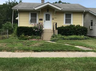 425 Mulberry St, Hammond, IN 46324