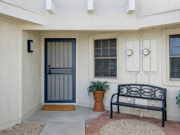 17428 N BOSWELL Boulevard, Sun City, AZ 85373