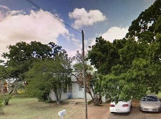 1425 Nottingham Blvd, Fort Worth, TX 76112
