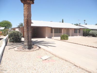 12014 N Riviera Ct, Sun City, AZ, 85351