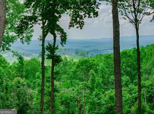 LOT 411 Calloway Mountain Rd, Talking Rock, GA 30175