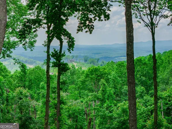 LOT 411 Calloway Mountain Rd, Talking Rock, GA 30175