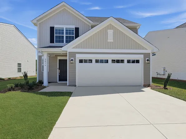 2016 Dipsody Blvd, Lexington, SC 29073