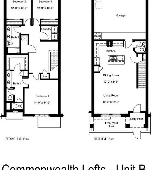 733 E Commonwealth Ave #13 — Photo 1