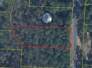 31 Taurus Dr, Santa Rosa Beach, FL 32459