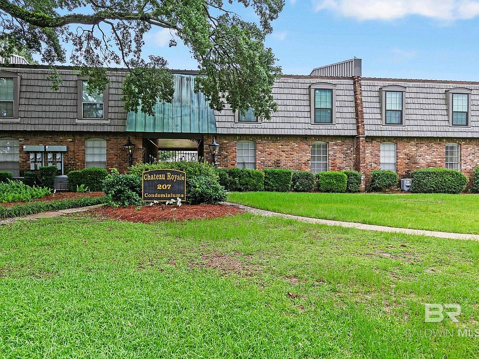 1st image of 207 S Mobile St APT 210