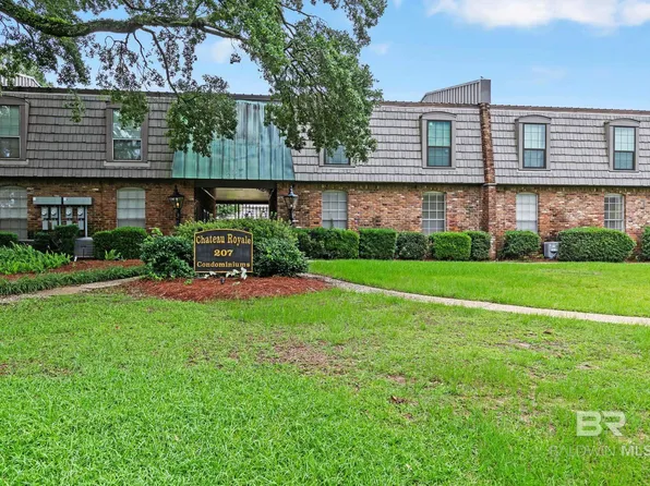 207 S Mobile St APT 210, Fairhope, AL 36532