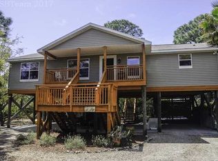 204 Bradford St, Eastpoint, FL 32328