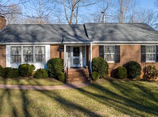 5205 Wedgewood Rd, Lynchburg, VA 24503