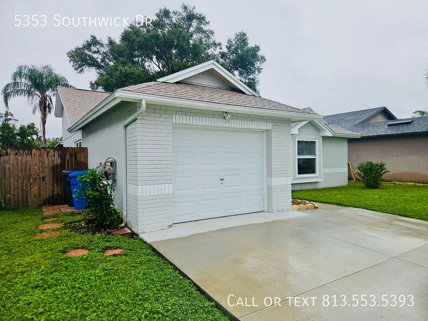 Charming 3-Bedroom Tampa Home in Desirable Hampton Park Spacious Living, Great Location & Everyda... — Photo 3