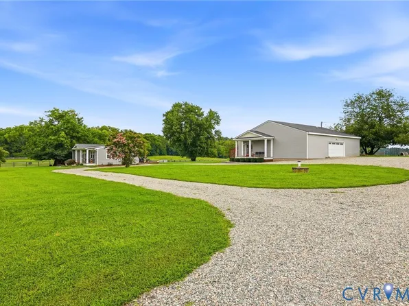 1108 Schroeder Rd, Powhatan, VA 23139