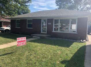 3155 Anna Ave, Trenton, MI 48183