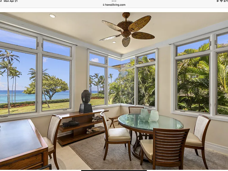 Kapalua Bay Dr — Photo 21