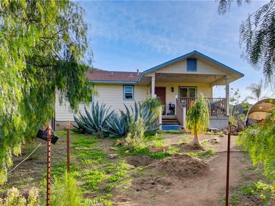 1473 Arnoldo Rd, Dulzura, CA, 91917