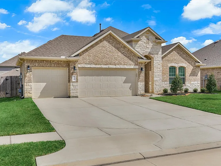 14445 Kerrick Vista Ln — Photo 2