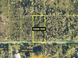 5588 Sandal Ln, Bokeelia, FL 33922